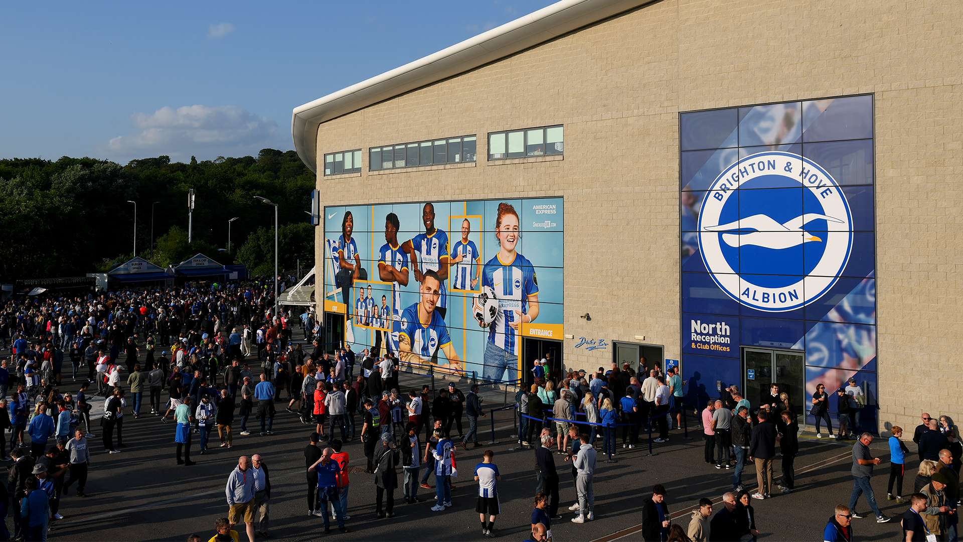 當一切看似 當一切看似