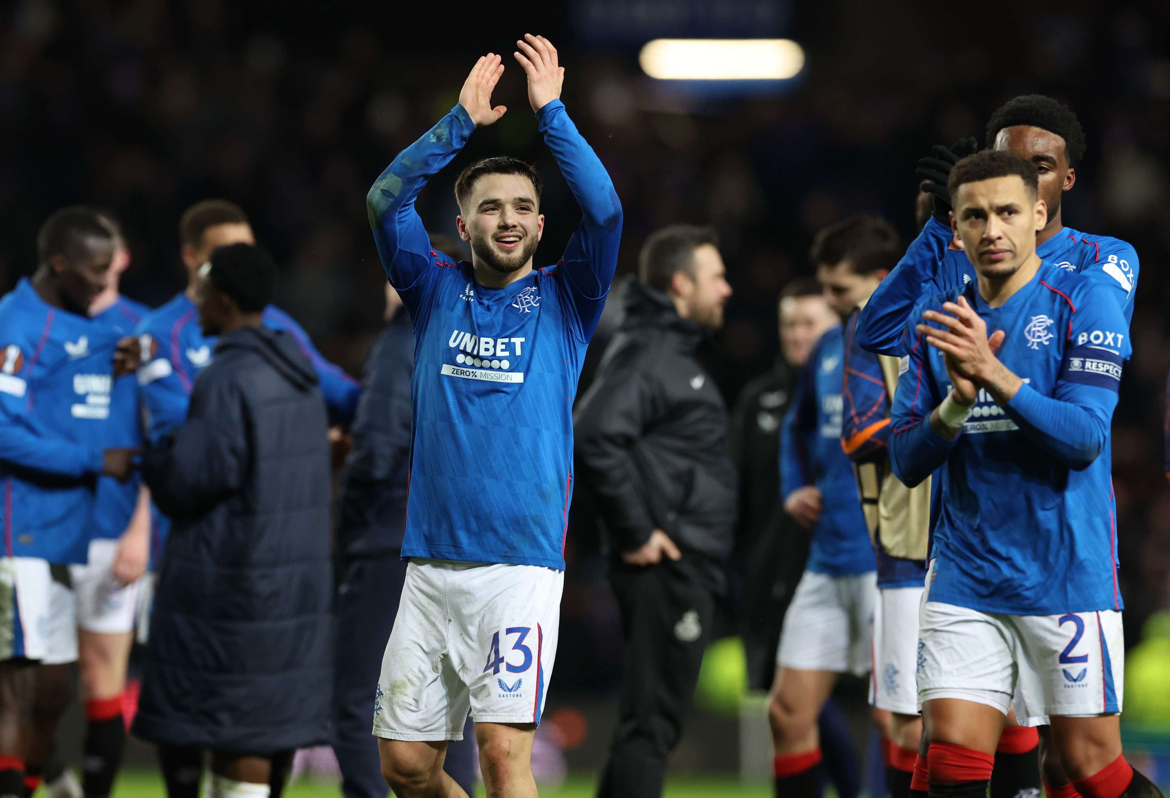 力的精神 力的精神