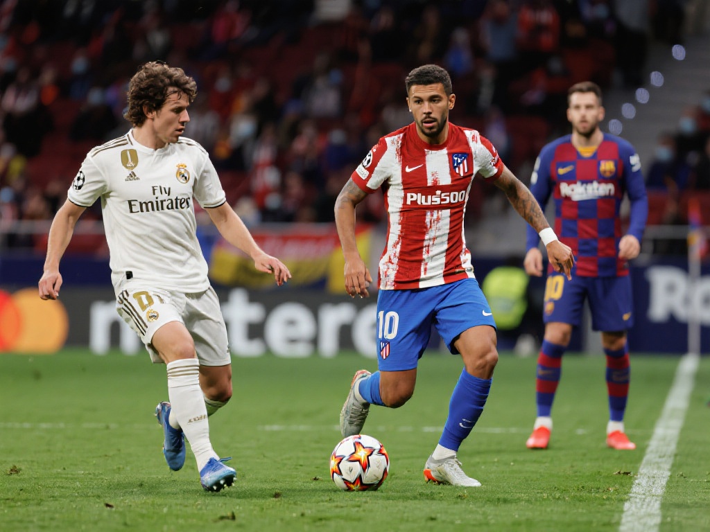 的欧冠之旅 的欧冠之旅