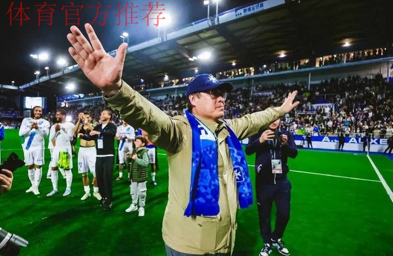 21岁法甲中场天才横空出世，6大欧洲豪强疯抢，1100万欧报价遭拒